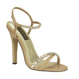 Johnathan Kayne Tahiti Heels. Pageant and prom!